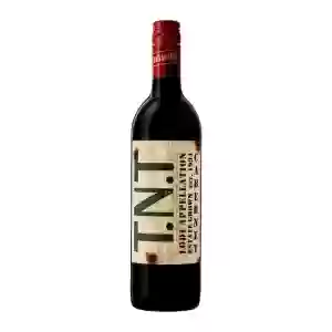 TNT ZINFANDEL 750ML