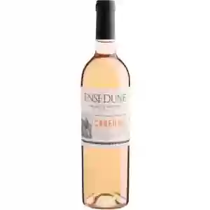 ENSEDUNE CAB.FRANC ROSÉ COT D'E IGP 2021 750ML