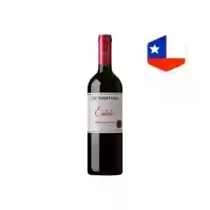 DE MARTINO RESERVA CAB.SAUVIGNON 750ML