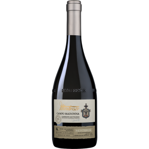 MONTRESOR CAMPO MADONNA CAB.SAUVIGNON 750ML