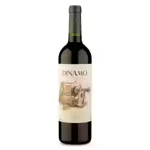 DINAMO CABERNET SAUVIGNON 750ML