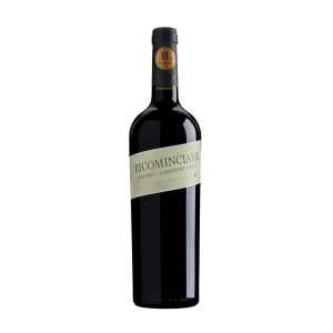 RICOMINCIARE CABERNET FRANC 750ML