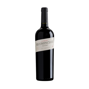 RICOMINCIARE ALTISSIMO MALBEC 750ML