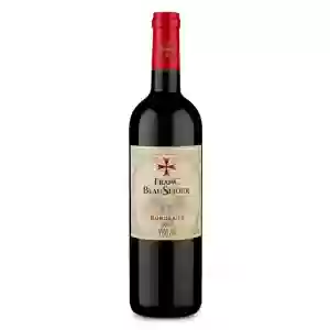 FRANC BEAUSEJOUR BORDEAUX 750ML