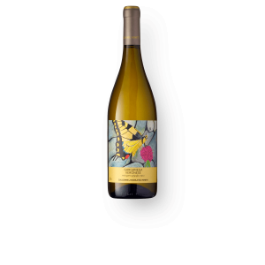 COLLEZIONE LA SCUOLA GARGANEGA IGT 750ML