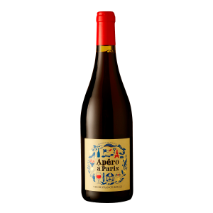 APERO A PARIS ROUGE 750ML