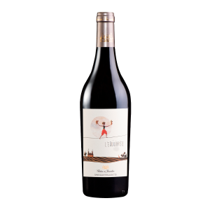 L' EQUILIBRISTE 2021 - CHATEAU PARENCHERE 750ML