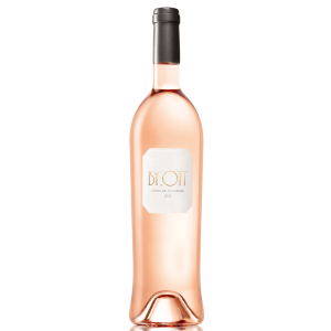 DOMAINES BY OTT ROSE DE PROVENCE 750ML