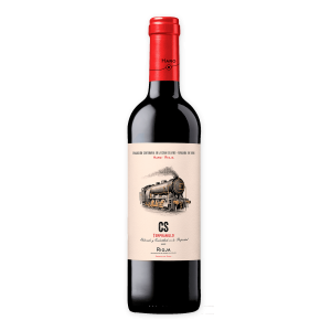 CARLOS SERRES TEMPRANILLO JOVEM 750ML