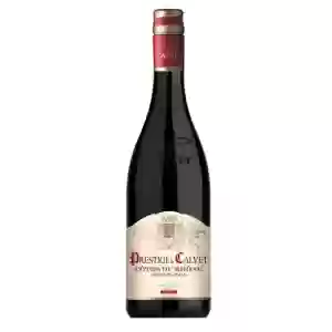CALVET PRESTIGE COTES DU RHONE 750ML