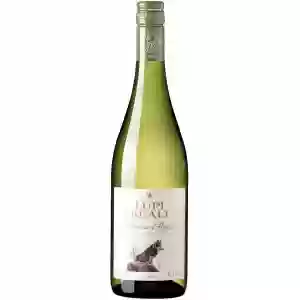 LUPI REALI TREBBIANO D'ABRUZZO 750ML