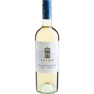 LEYDA RESERVA SAUVIGNON BLANC 750ML