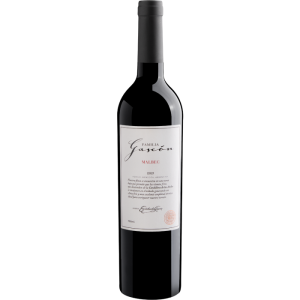 FAMILIA GASCON MALBEC 750ML