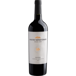 NIETO SENETINER BENJAMIN MALBEC 750ML