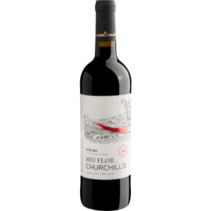RIO FLOR CHURCHILS DOURO 750ML