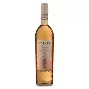 CALVET ROSE 750ML
