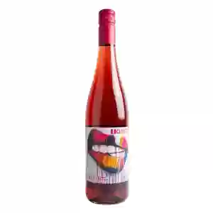 ROCHAPEL ROSADO 750ML