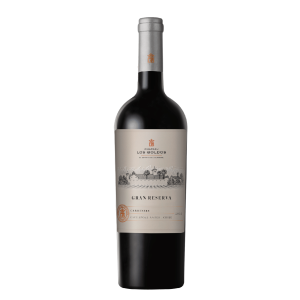 CHATEAU LOS BOLDOS GRAN RESERVA CARMENERE 750ML