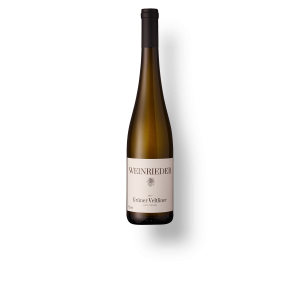 WEINRIEDER GRUNER VELTLINER ALTE REBEN 2019 750ML