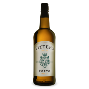 PITTERS WHITE PORTO 750ML