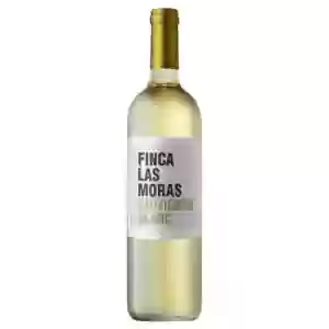 FINCA LAS MORAS SAUVIGNON BLANC 750ML