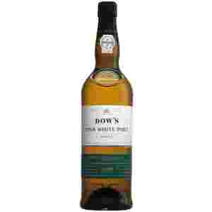 DOW'S FINE WHITE PORT 500ML