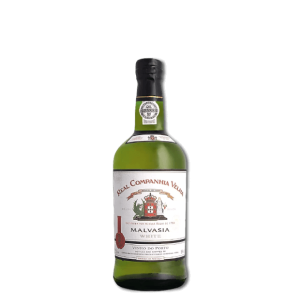 REAL COMPANHIA VELHA MALVASIA WHITE 500ML