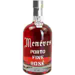 MENERES PORTO FINE ROSE 500ML
