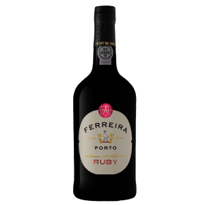 FERREIRA PORTO RUBY 750ML