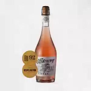 VINYES OCULTS NAT CHARMAT 750ML