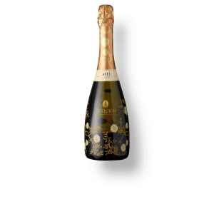 ACQUESI ASTO DOCG 750ML