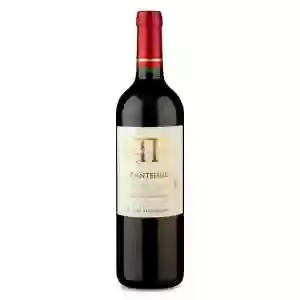 TANTEHUE CABERNET SAUVIGNON 750ML