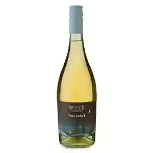 SETTESOLI WAVE FRIZZANTE BRANCO 750ML