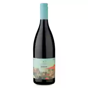 SETTESOLI WAVE TINTO 750ML