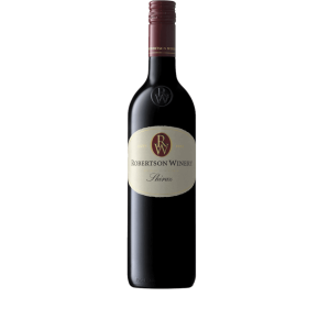 ROBERTSON WINERY SHIRAZ 2021 750ML