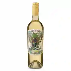 CALLIA SIGNOS WHITE BLEND 750ML