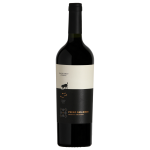 PERRO CALLEJERO CAB. FRANC 750ML