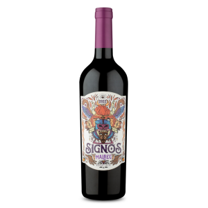CALLIA SIGNOS MALBEC 750ML