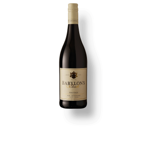 BABYLONS PEAK PINOTAGE 750ML