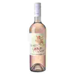 MONTES CHERUB ROSÉ 750ML