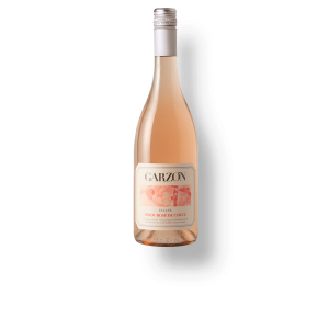 GARZON PINOT DE CORTE ROSÉ 750ML
