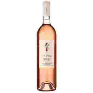 LA P´TITE ANNIE ROSÉ 750ML