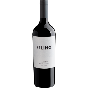FELINO MALBEC | VINA COBOS 750ML
