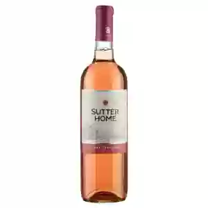 SUTTER HOME ROSÉ 750ML
