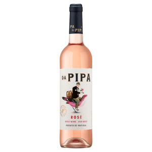 DA PIPA ROSÉ 750ML