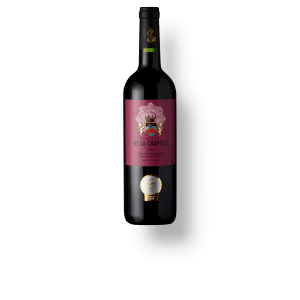CHATEAU DE LA CHAPELLE 750ML
