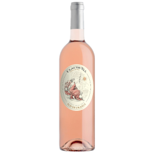 CLAUDE VAL ROSÉ