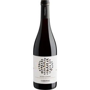 GAROFOLI ROSSO CONERO DOC 2020 750ML