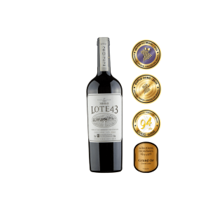 MIOLO LOTE 43 750ML