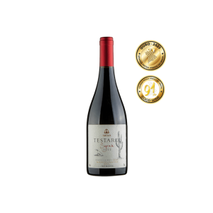 MIOLO TESTARDI SYRAH 750ML